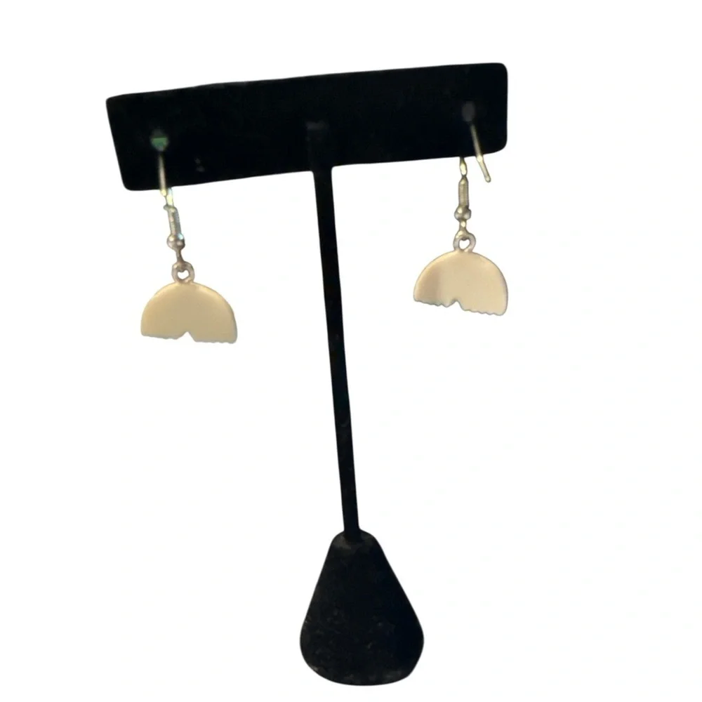 Boutique any fishhook earrings
